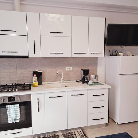 Mirvana Apartments Allure Studio تيميشورا المظهر الخارجي الصورة