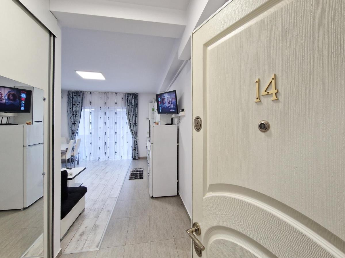 Mirvana Apartments Allure Studio تيميشورا المظهر الخارجي الصورة