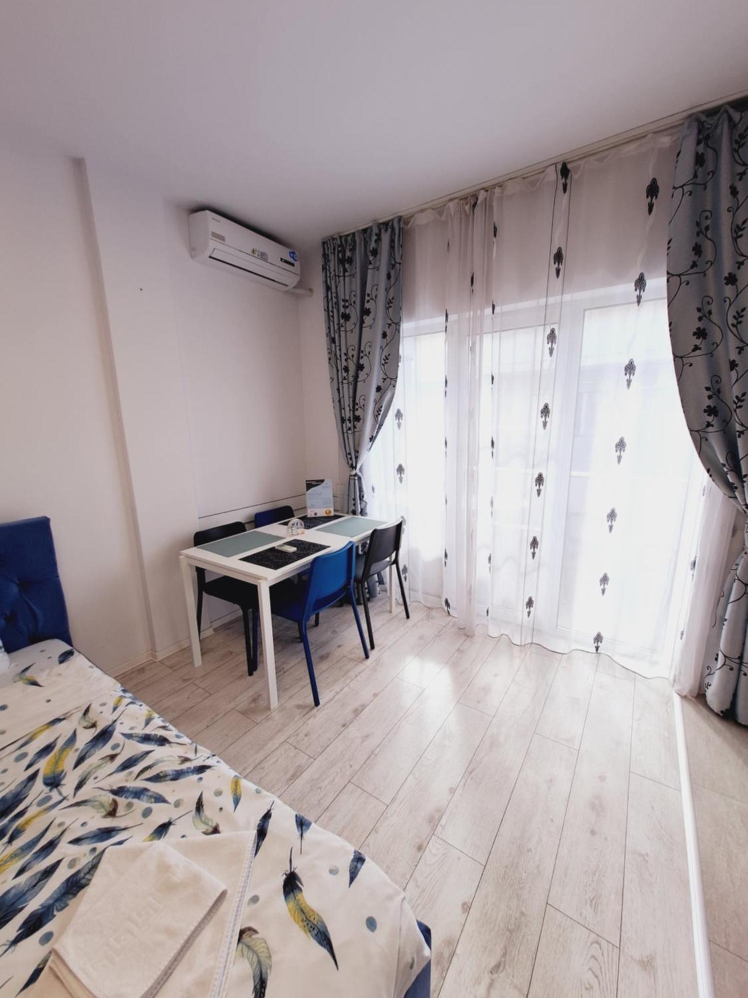 Mirvana Apartments Allure Studio تيميشورا المظهر الخارجي الصورة