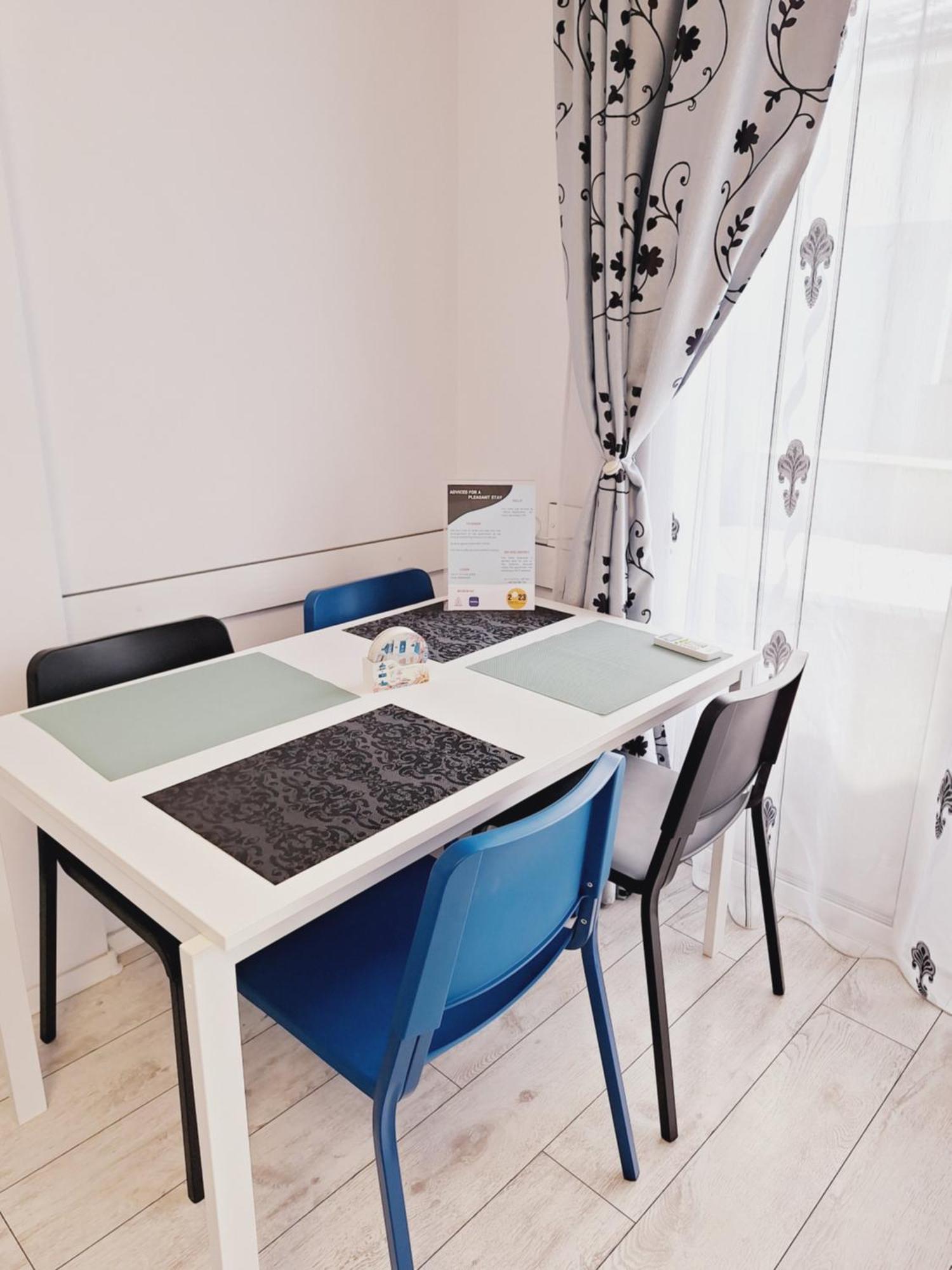 Mirvana Apartments Allure Studio تيميشورا المظهر الخارجي الصورة