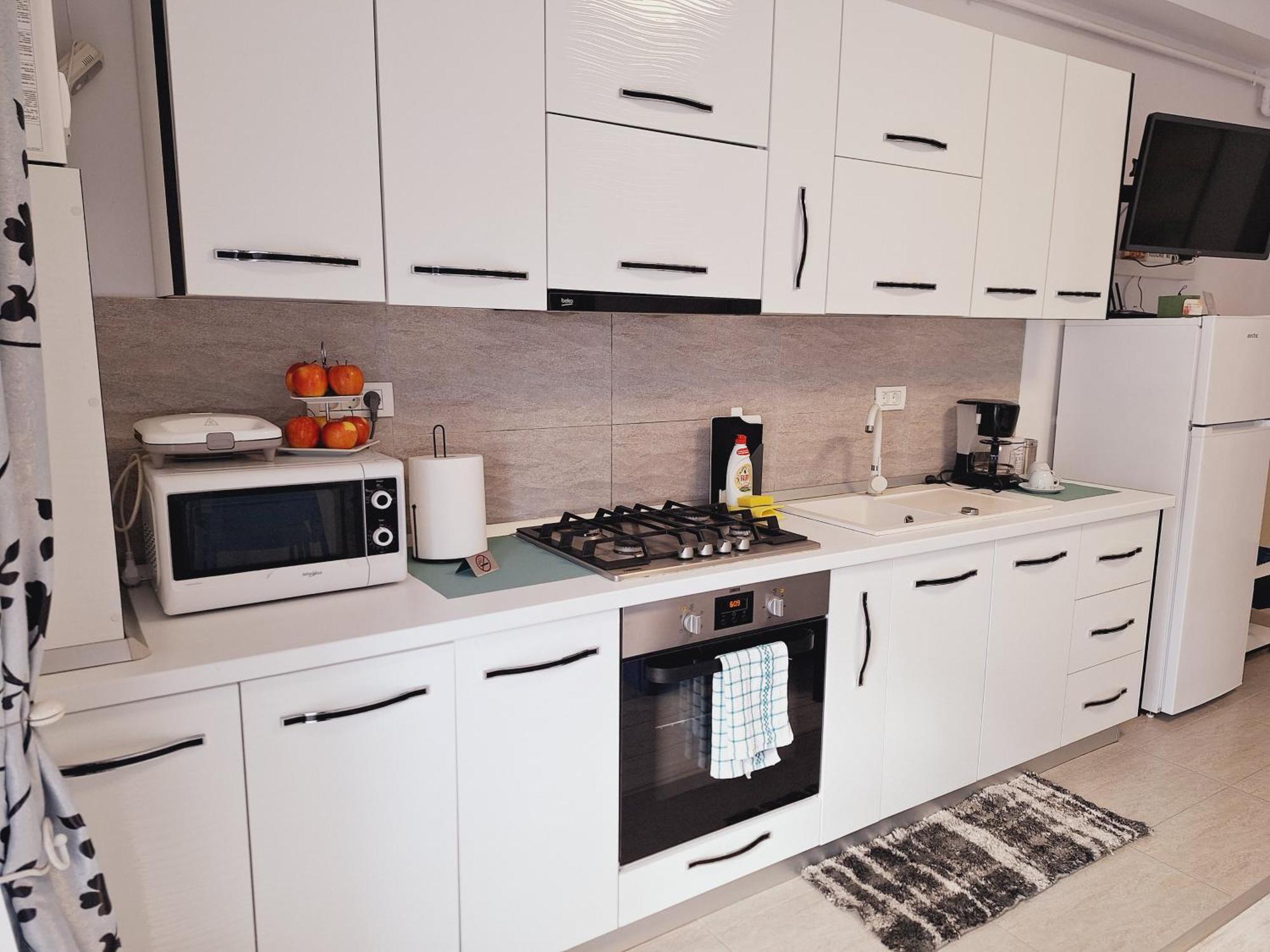 Mirvana Apartments Allure Studio تيميشورا المظهر الخارجي الصورة